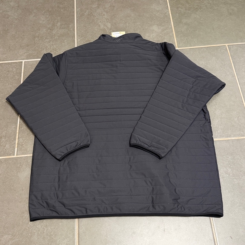 Ariat full zip jacket. NWT. XXL - Picture 2 of 5